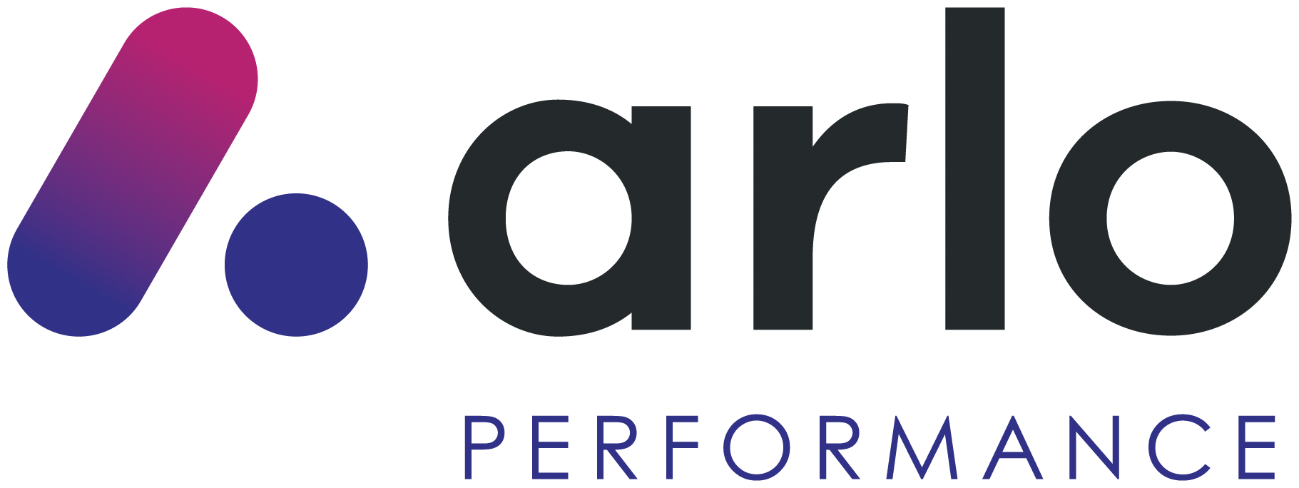 Arlo Performance logo